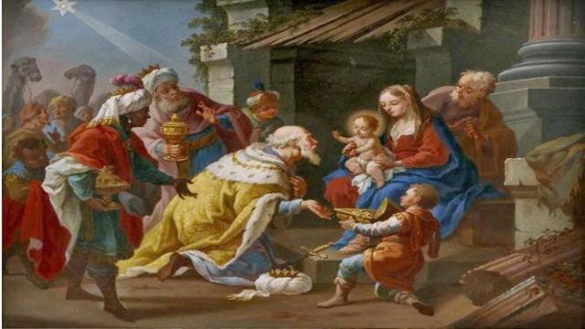 Re magi: ecco la storia di coloro che seguirono la stella cometa