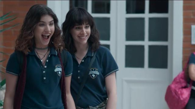 Vídeo: 'Malhação' terá sexo lésbico