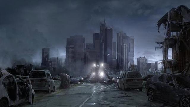 2018 anno dell'Apocalisse: ecco quando avverrà secondo un teorico