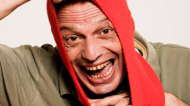 Marco Della Noce non vive più in auto e ha un nuovo lavoro