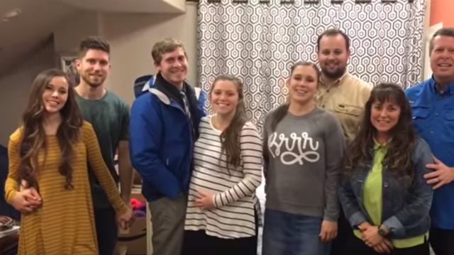 'Counting On': Did Joy-Anna just give away baby conception secret?