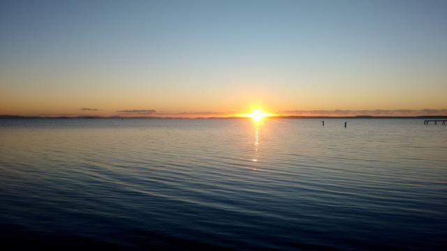 Vídeo: conheça Barra do Ribeiro, um paraíso gaúcho