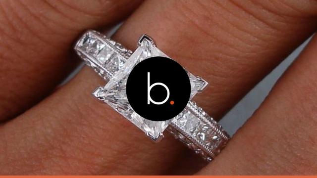 Fans figured out the price of Jinger Duggar's engagement ring