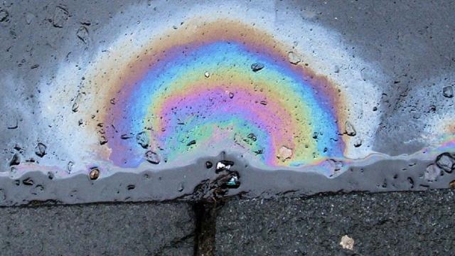 Milioni di auto in panne a causa del gasolio sporco