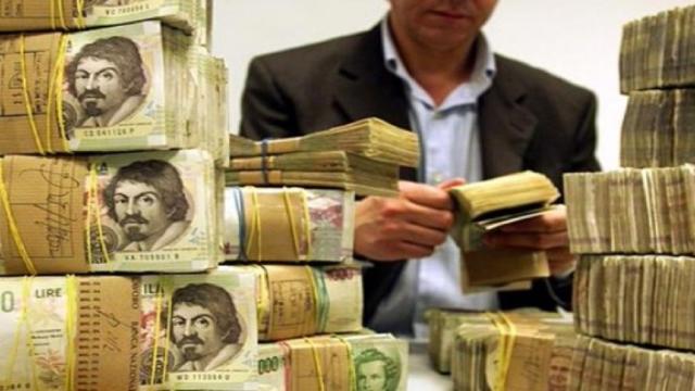 Eredita un miliardo di lire: valgono ancora?