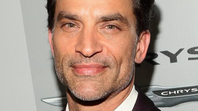 L'accusa di Johnathon Schaech: 