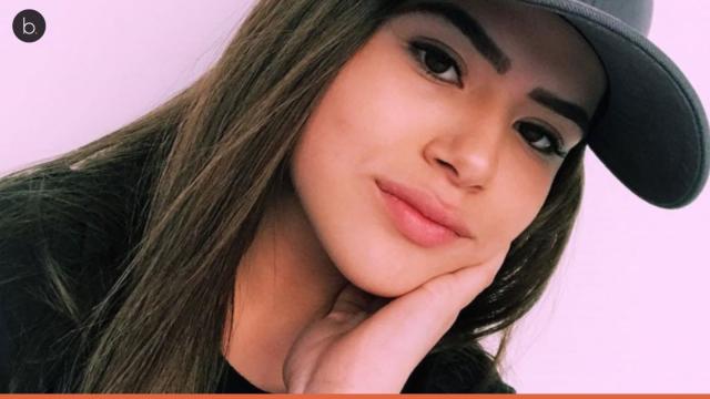 Vídeo: Maísa usa vestido curto e internet não perdoa