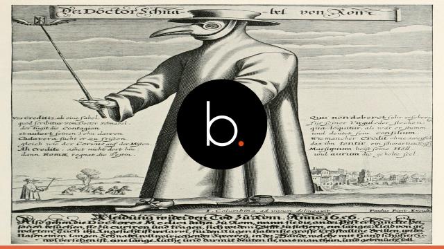 Peste Nera, ecco la verità sulla sua diffusione