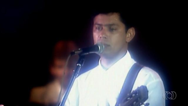 Vídeo: 20 anos depois, carta de Leandro emociona o Brasil