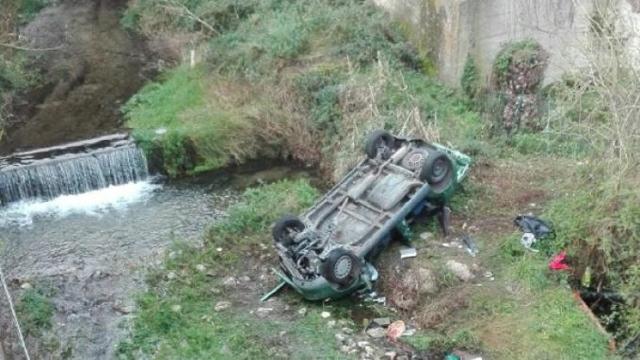 Incidente Tortorici (Messina): muore 20enne