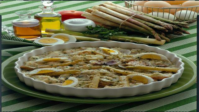 Ricette per gustare al meglio il pesce nasello in modo semplice e originale