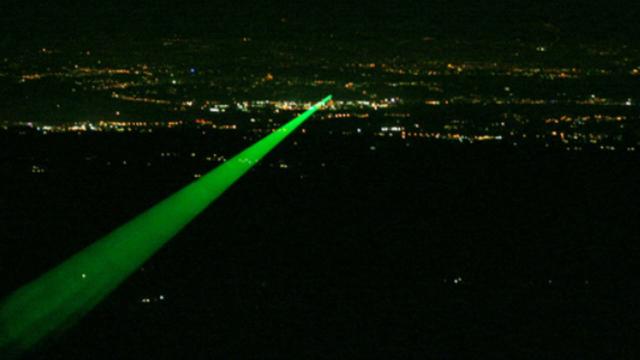 GLi Stati Uniti ci sono andati sulla Luna: a provarlo è la Cina