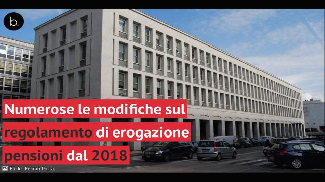 La ricongiunzione dei contributi pensionistici