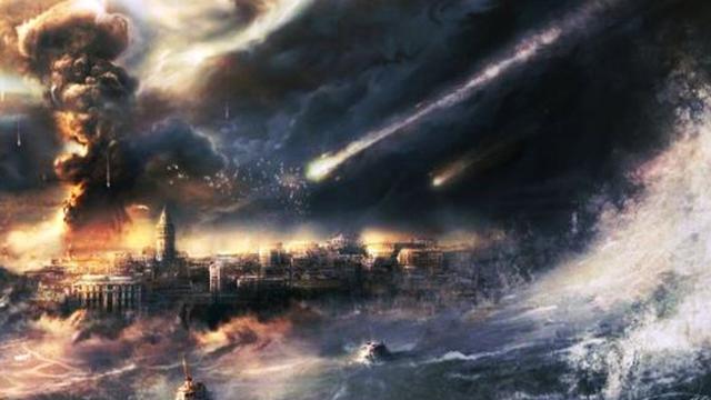 La fine del mondo è vicina? Ecco una profezia biblica