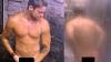 Assista: Confira os nudes do BBB18: Breno deixou escapar detalhe pela sunga