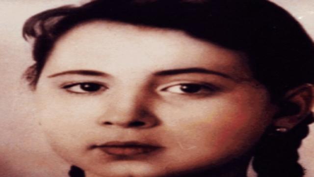 Angela IAcobellis: 'l'Angelo del Vomero' che fa miracoli