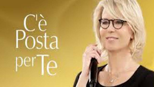 C'è Posta per Te, puntata del 10 febbraio sospesa