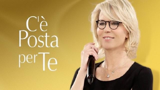 C'è posta per te arriva a Messina