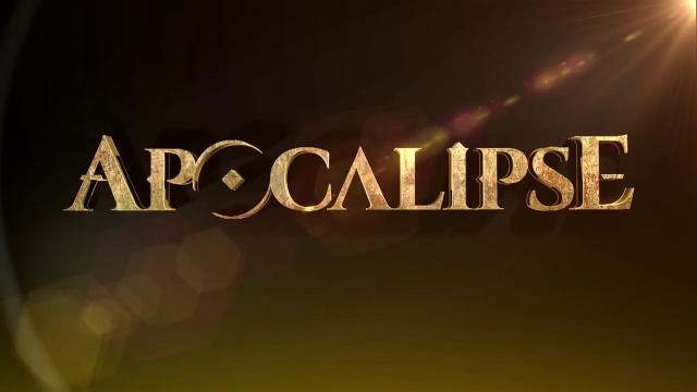 Vídeo: saiba quem é o assassino de 'Apocalipse'