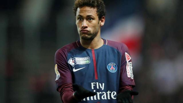 Vídeo: foto de Neymar seminu bomba nas redes sociais