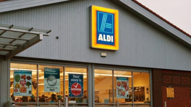 Apre in Italia Aldi: scatta la guerra dei discount