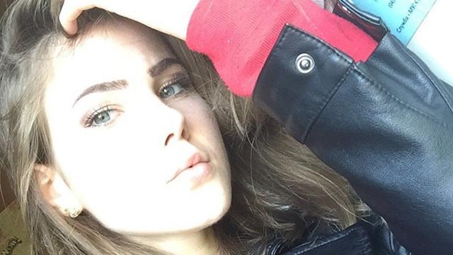 Assista: Atriz russa tenta se suicidar e sobrevive sem um arranhão