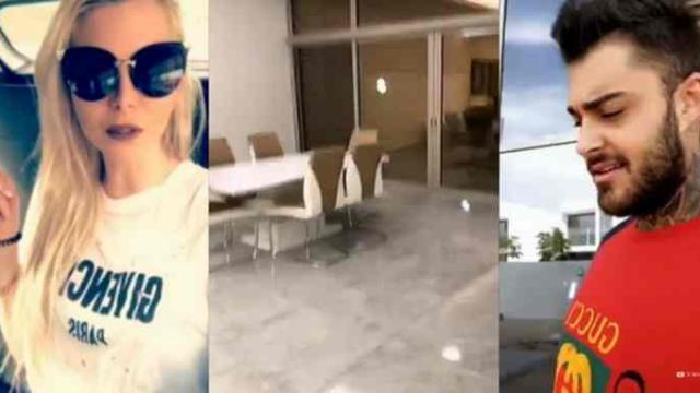 Les Marseillais Australia : Visitez la villa de luxe de Jessica et Thibault !