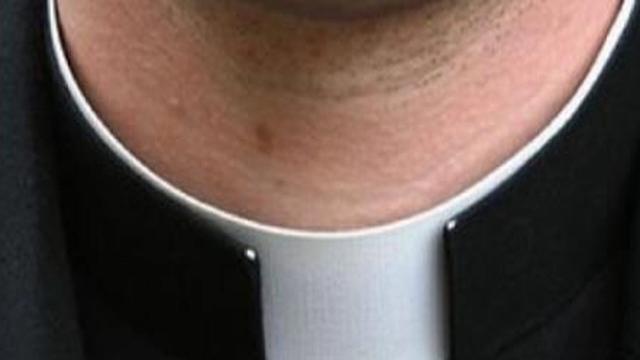 Scandalo Chiesa: ecco la lobby dei sacerdoti gay