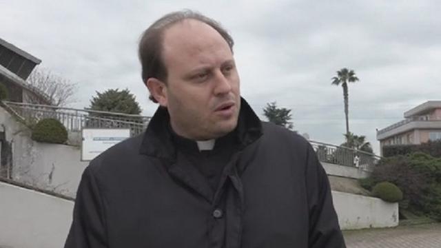 Don Michele Barone è stato arrestato dopo il servizio choc de Le Iene - VIDEO