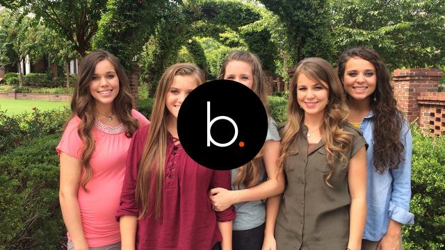 Michelle Duggar surprises fans