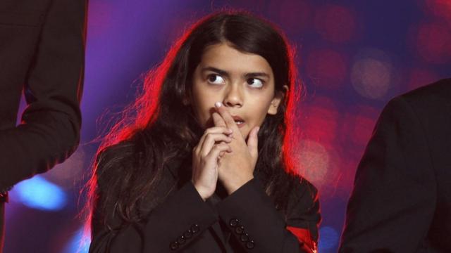 A verdade sobre o caçula de Michael Jackson