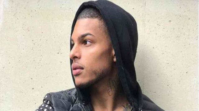 Marvin Tillière de nouveau en couple et voici sa nouvelle copine !