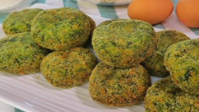 Le polpette agli spinaci: semplici e gustose