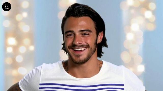 Les Marseillais Australia : un candidat lâche une bombe sur Benjamin Samat !