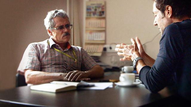 Vincitori Oscar 2018: Icarus miglior documentario