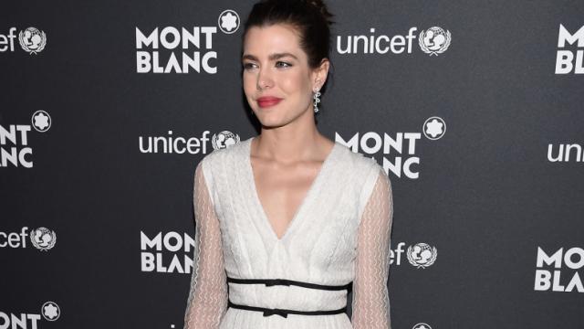 Charlotte Casiraghi, matrimonio in arrivo