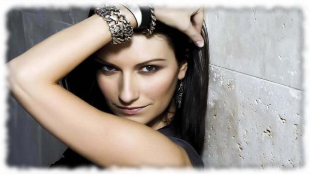 'Fatti Sentire', il nuovo disco di Laura Pausini