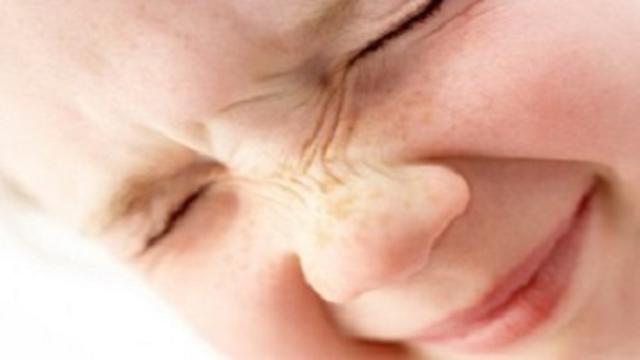 VIDEO: ¡no los presiones! tics nerviosos en los niños