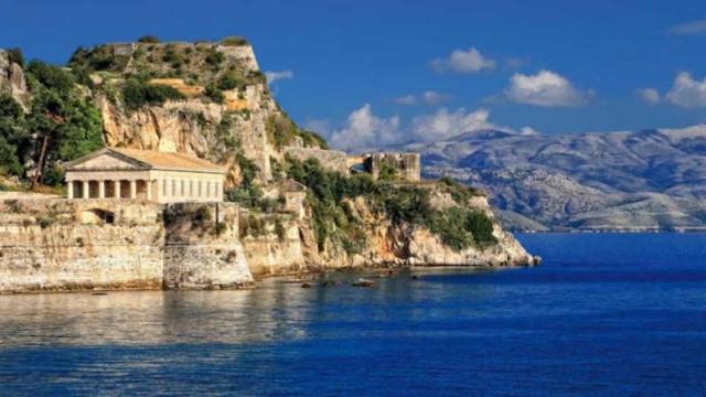 Le isole greche più economiche