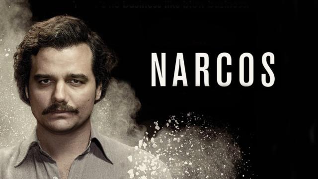 Narcos, anticipazioni: quarta stagione senza l'agente Pena