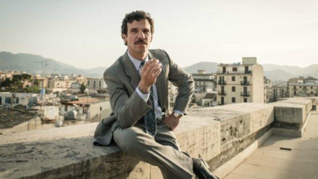 Il Cacciatore: la nuova serie tv di Rai Fiction con Francesco Montanari