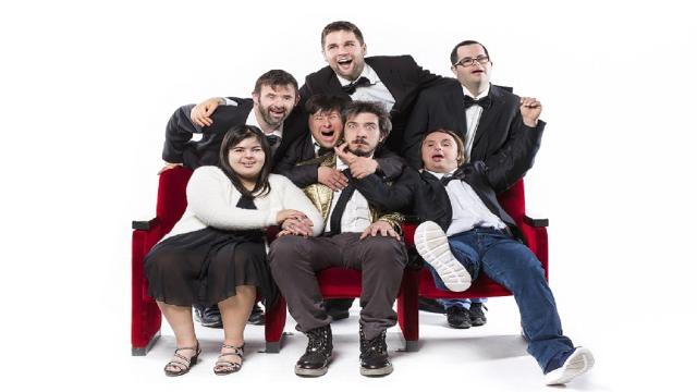Paolo Ruffini in scena a teatro: le date