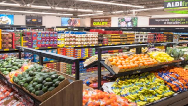 Aldi apre in Italia: 1500 assunzioni entro fine anno