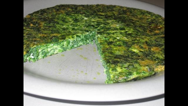 Ricetta frittata con bietole: ecco come cucinarla in pochi semplici passi