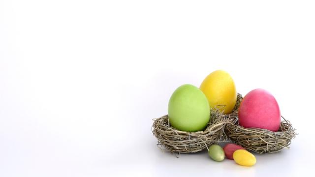 Pasqua è alle porte, e la Ferreropresenta i suoi proditti più venduti del 2017