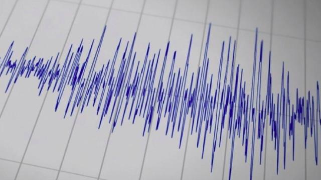 Video: Scossa di terremoto nei pressi di Cosenza
