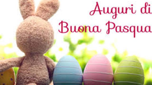 Buona Pasqua: frasi di auguri da inviare 