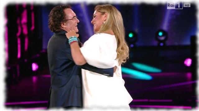 Ballando con le stelle: Al Bano e Romina super ospiti