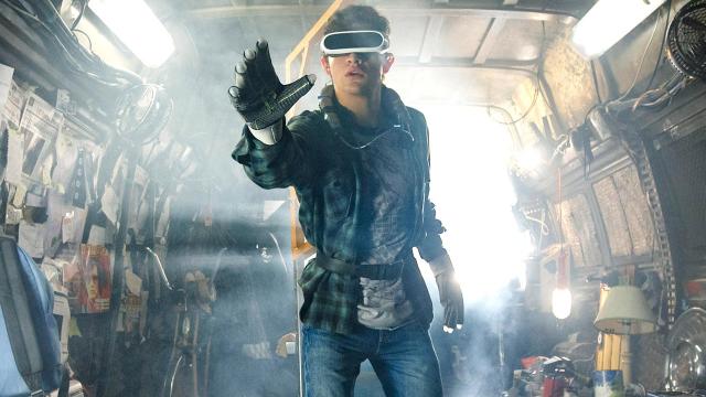 Ready Player One: la colonna sonora “anni Ottanta” del film di Steven Spielberg