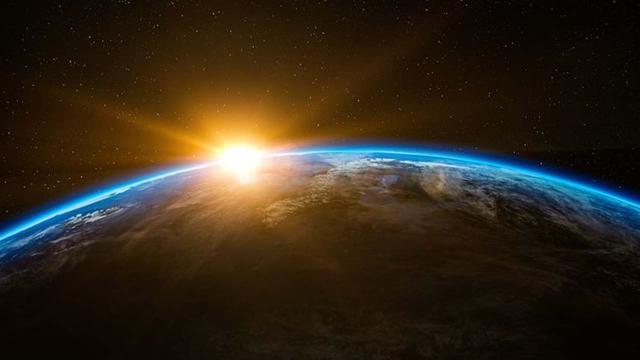 Hawaii: suoni dell'Apocalisse nei cieli?